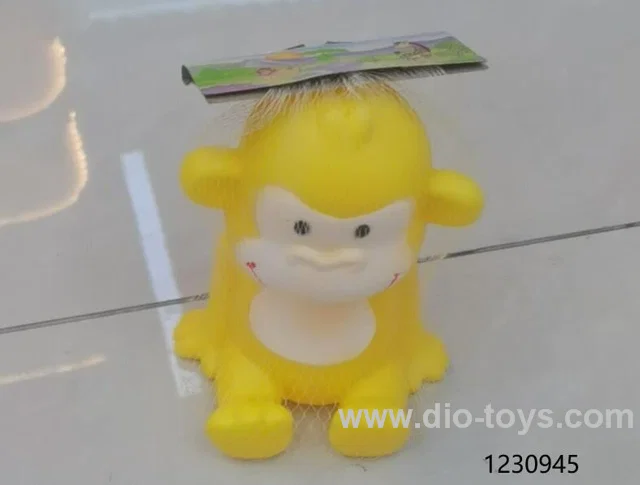 vinyl toys
