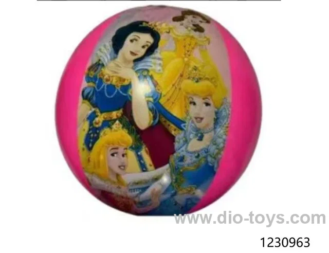 24 inch ball