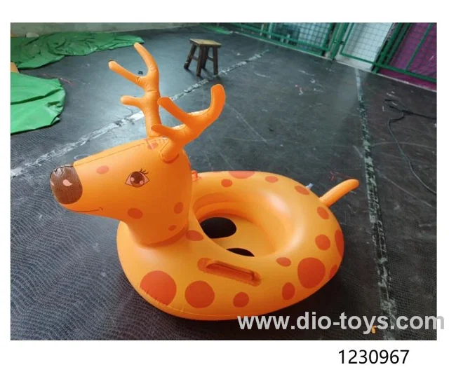 inflatable toy
