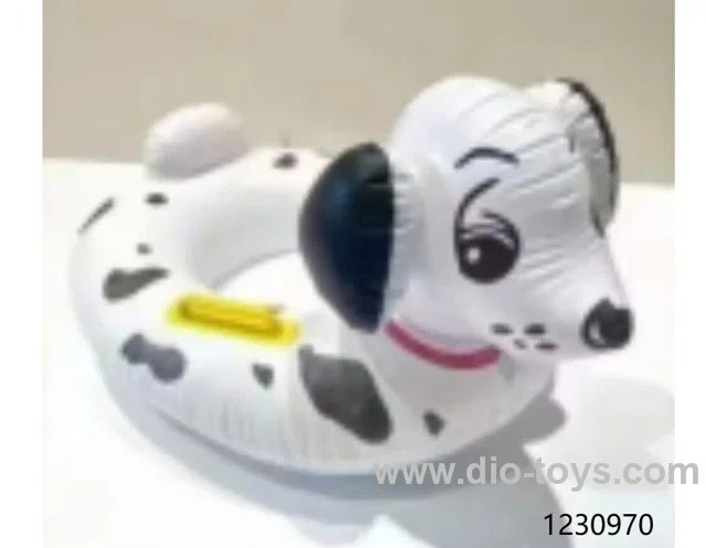 inflatable toy