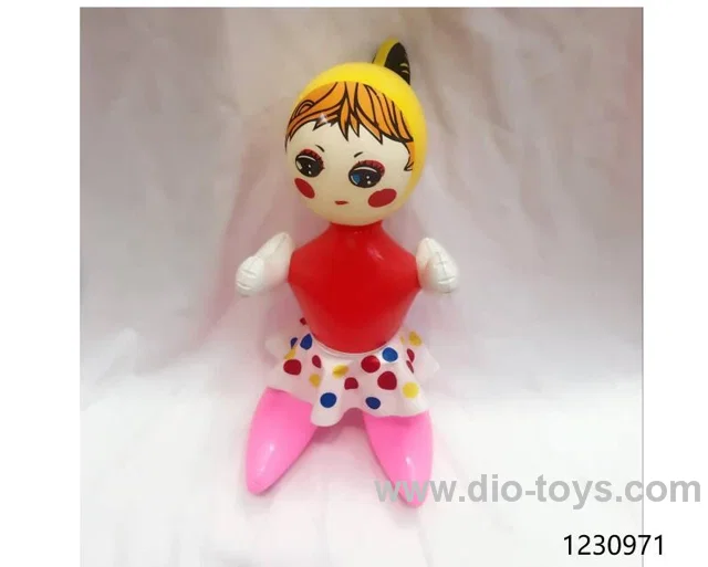 inflatable toy