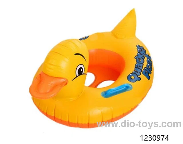 inflatable toy/70cm with handle