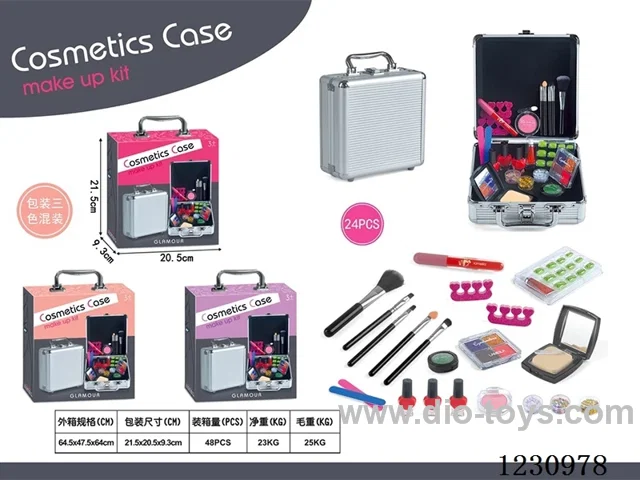 makeup set