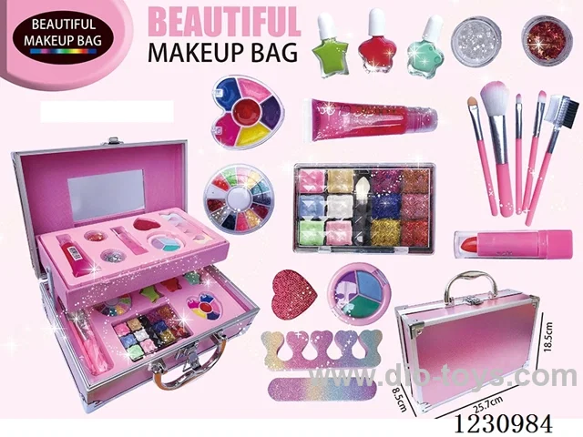 makeup set