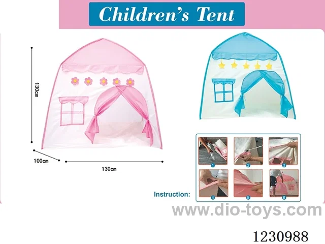 tent