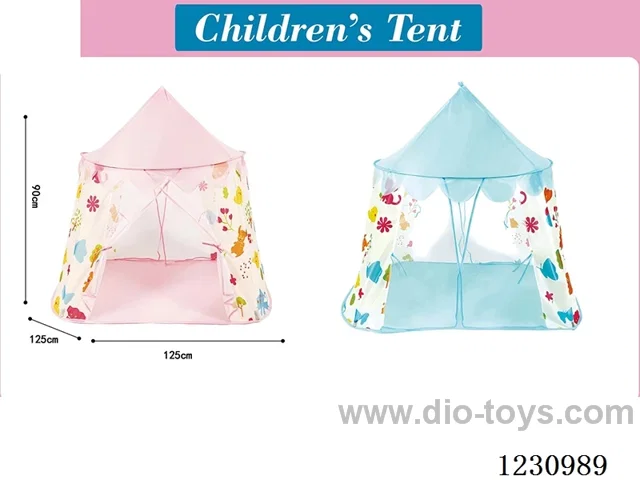 tent