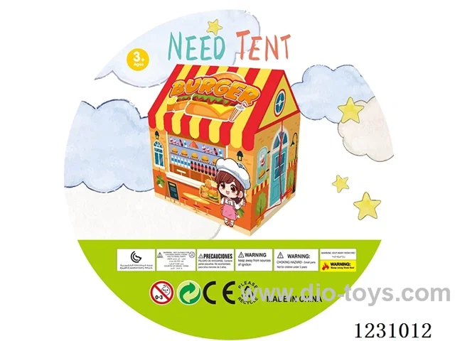 Tent