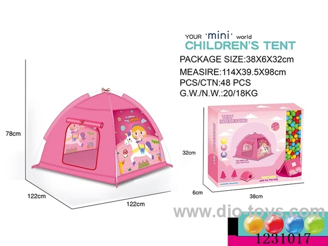 Tent