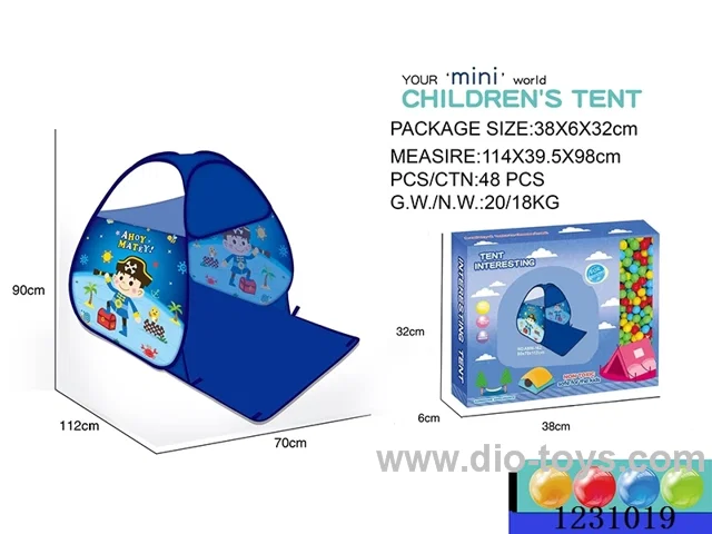 Tent