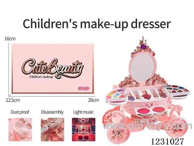 makeup set