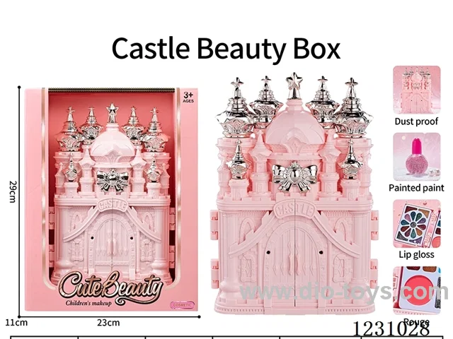 makeup set
