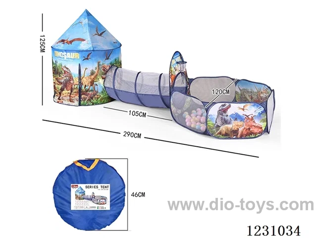tent