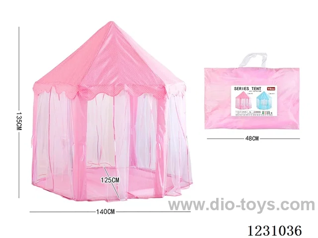 tent