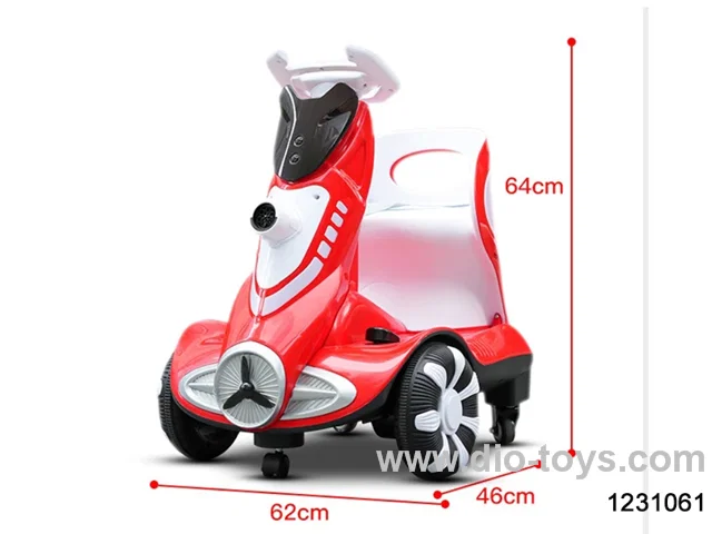 children car