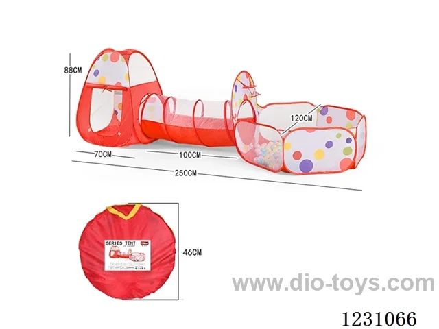 tent