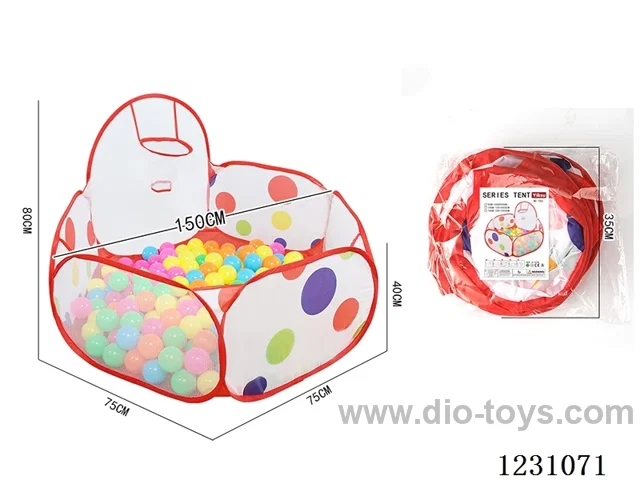 tent