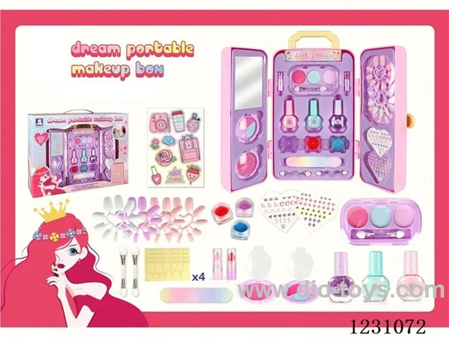 makeup set