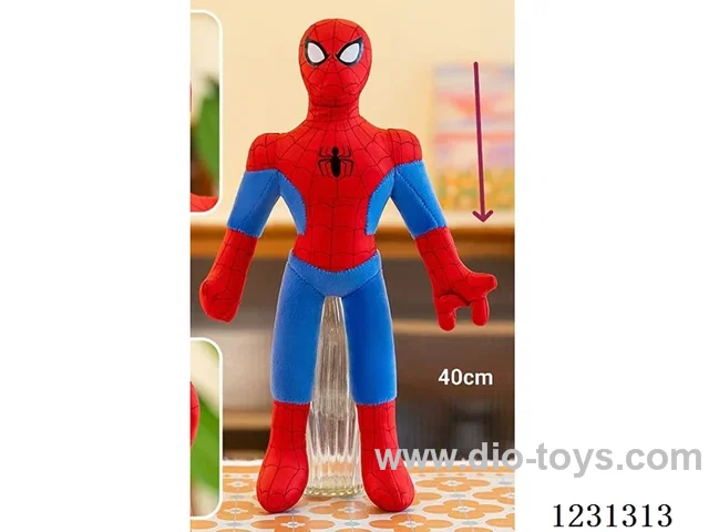 40CM Plush doll