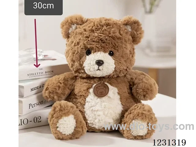 30CM Plush doll