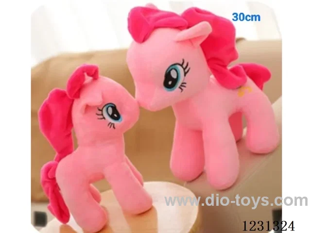 30CM Plush doll