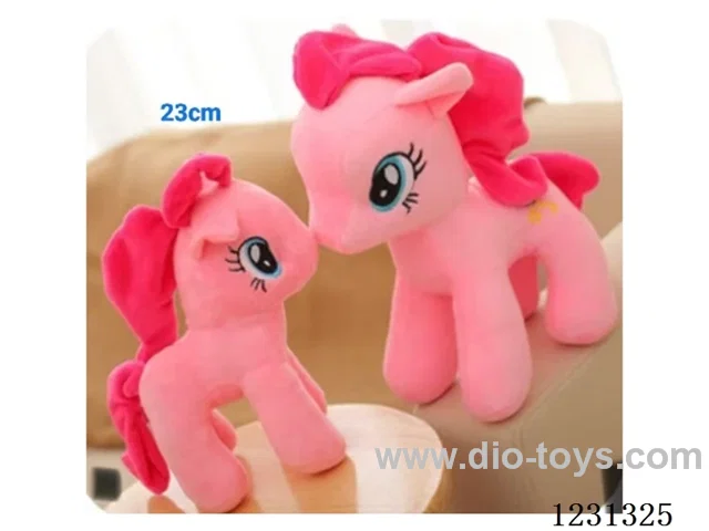 23CM Plush doll
