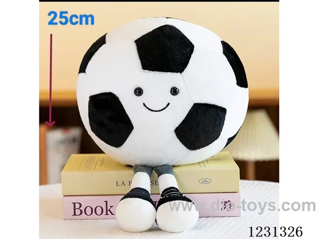 25CM Plush doll