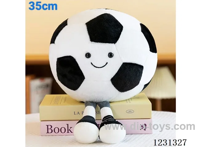 35CM Plush doll