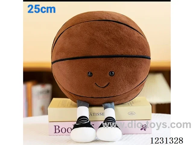 25CM Plush doll