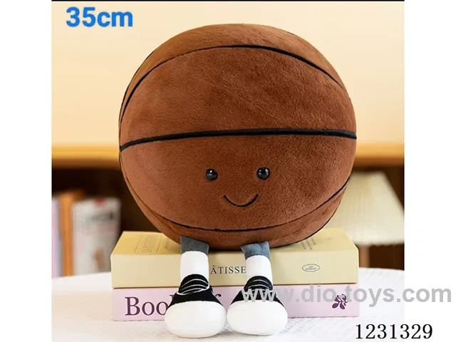 35CM Plush doll