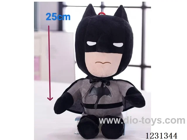 25CM Plush doll