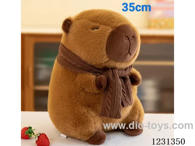 35CM Plush doll