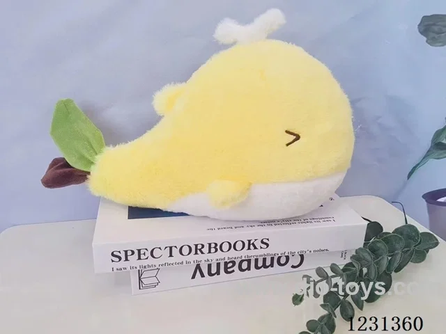 8 inch 23CM plush doll mixed pack