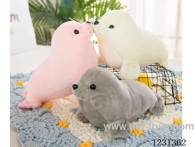 8 inch 25CM plush doll mixed pack