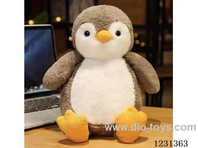 8 inch 25CM plush doll mixed pack