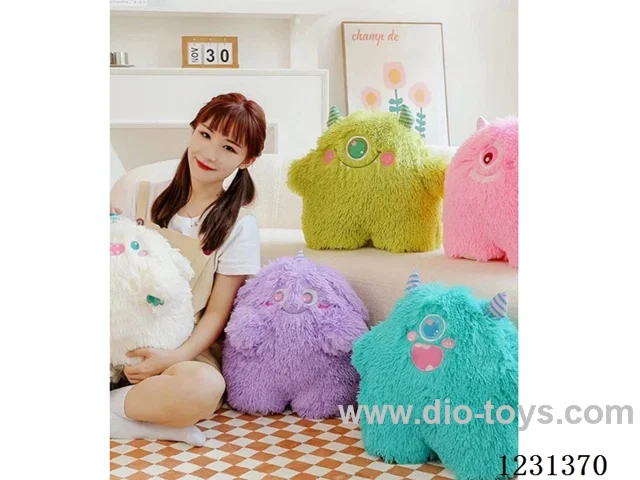 8 inch 30CM plush doll mixed pack