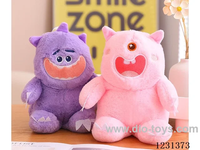8 inch 23CM plush doll mixed pack