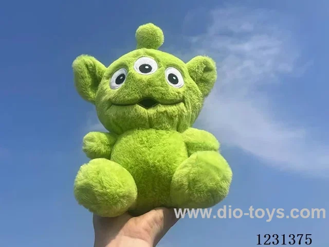 8 inch 25CM plush doll mixed pack