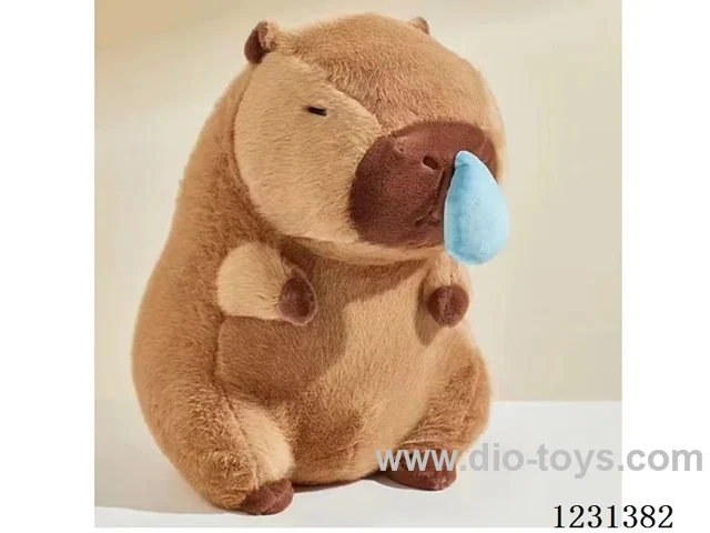 8 inch 25CM plush doll mixed pack