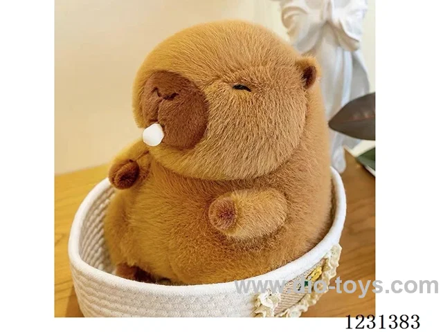 8 inch 25CM plush doll mixed pack