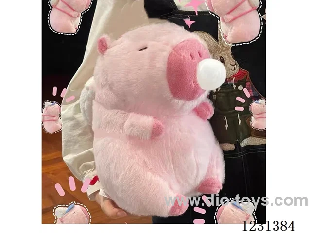 8 inch 25CM plush doll mixed pack