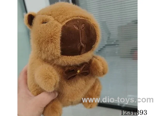 8 inch 25CM plush doll mixed pack