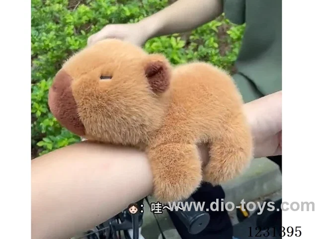 8 inch 20CM plush doll mixed pack