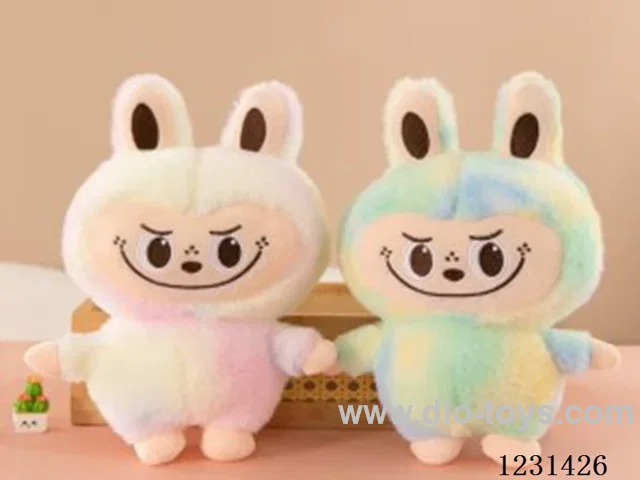 8 inch 23CM plush doll mixed pack