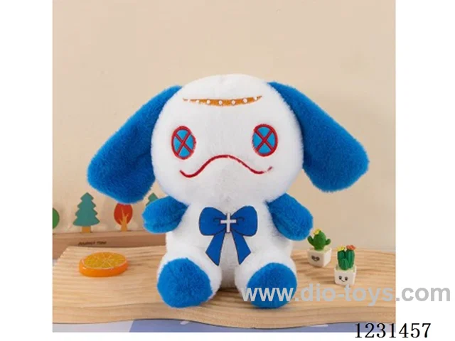 8 inch 25CM plush doll mixed pack
