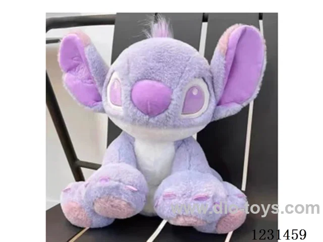 8 inch 25CM plush doll mixed pack