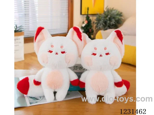 8 inch 26CM plush doll mixed pack