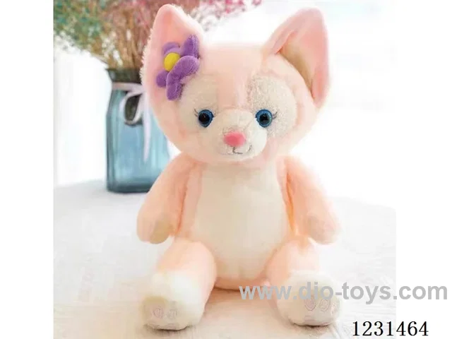 8 inch 25CM plush doll mixed pack