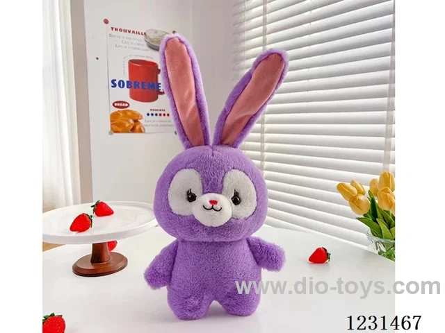 8 inch 30CM plush doll mixed pack