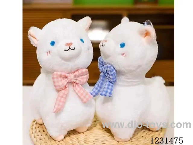 8 inch 25CM plush doll mixed pack