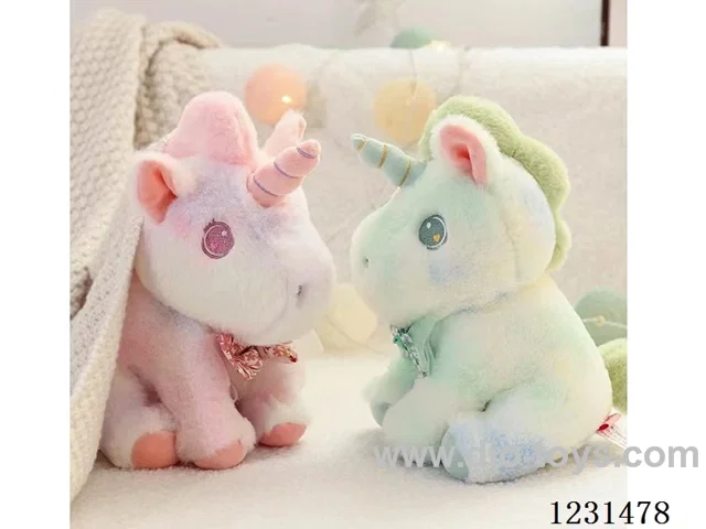 8 inch 25CM plush doll mixed pack